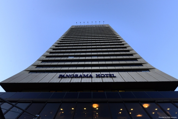 Hotel Panorama (Prag)
